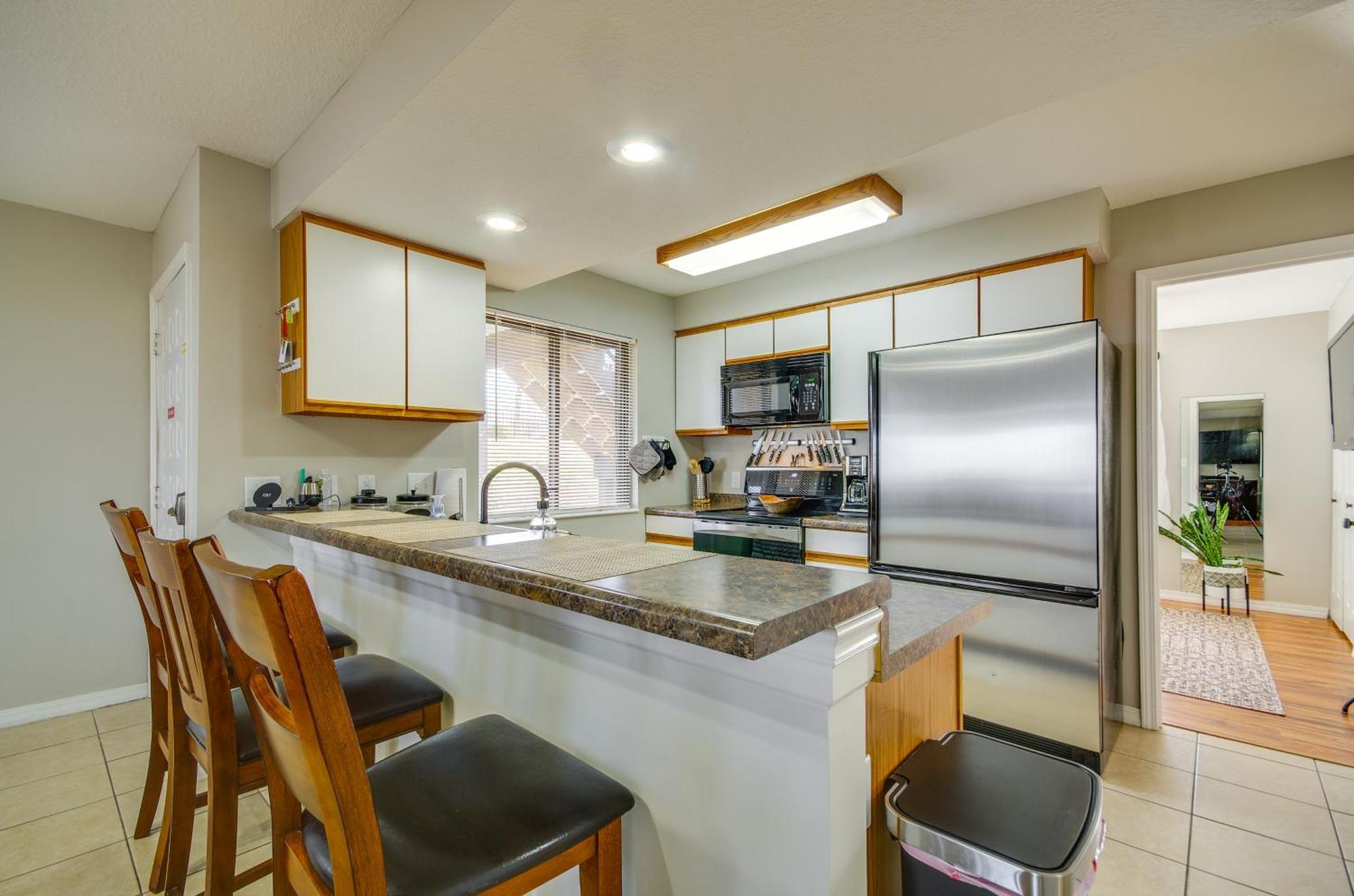 Ozarks Vacation Rental Condo With Lake View! エクステリア 写真