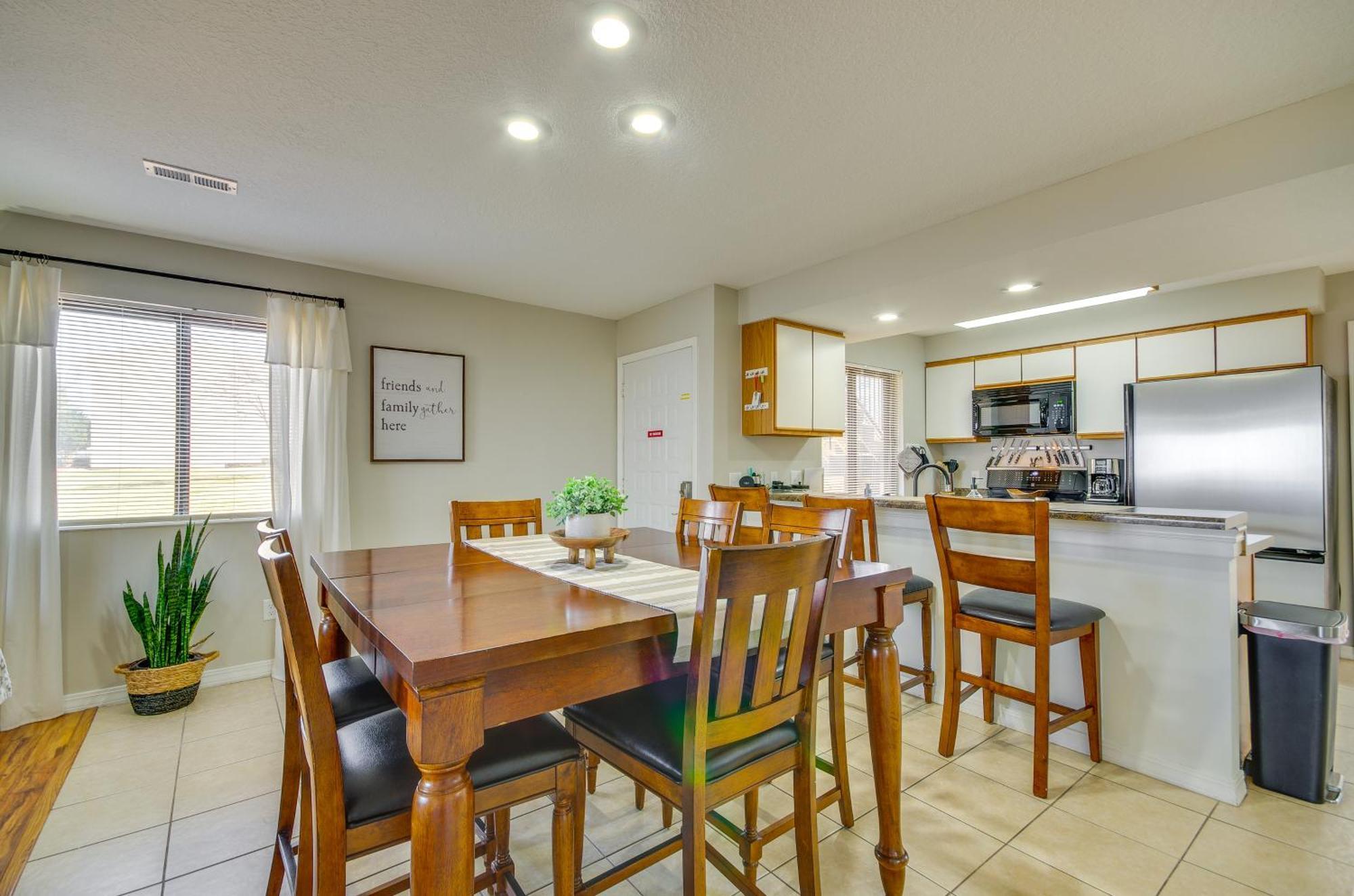 Ozarks Vacation Rental Condo With Lake View! エクステリア 写真